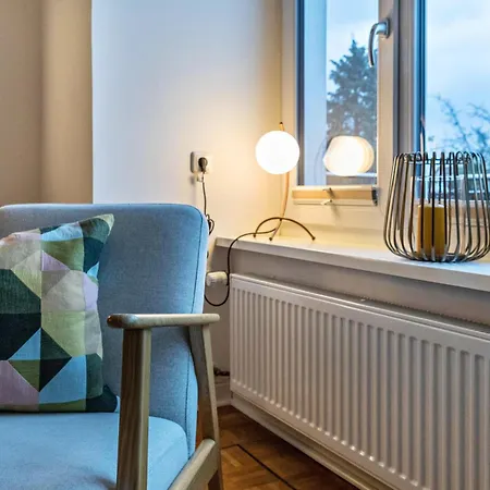 Apartement Hangarstein Kassel Exterior photo