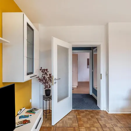 Apartement Hangarstein Kassel Exterior photo