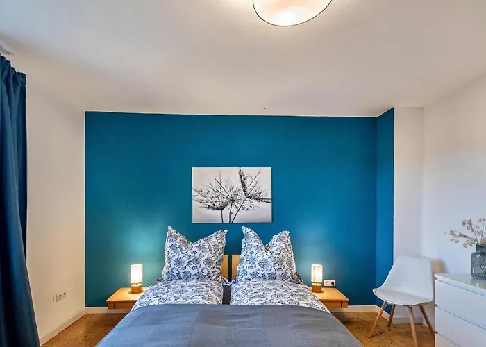 Apartement Hangarstein